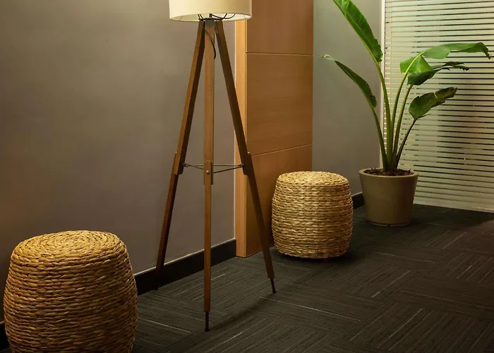 Novotel Sao Paulo Morumbi