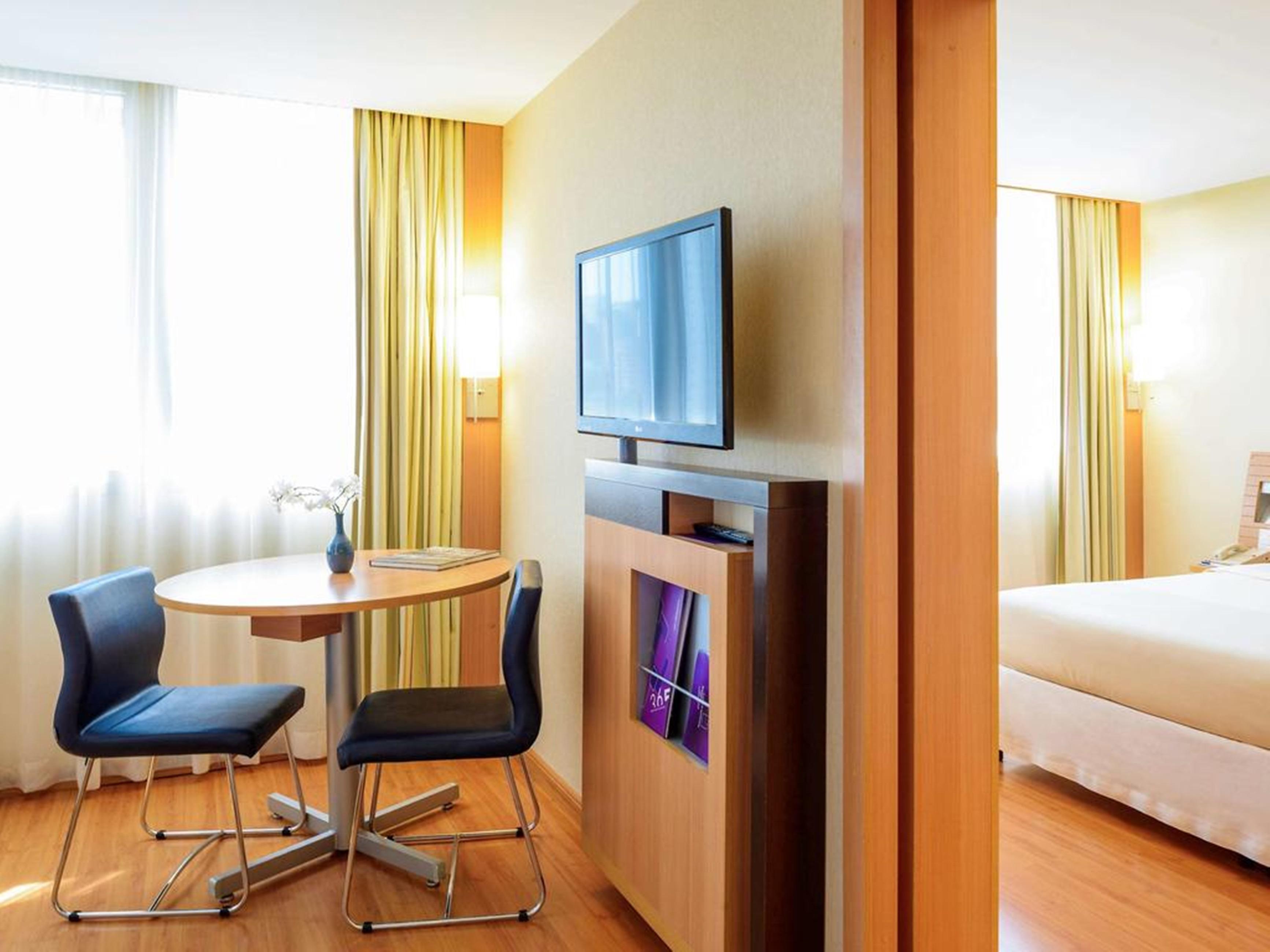 Novotel Morumbi São Paulo