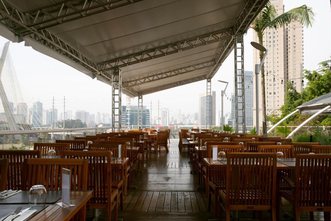 Novotel Morumbi 圣保罗