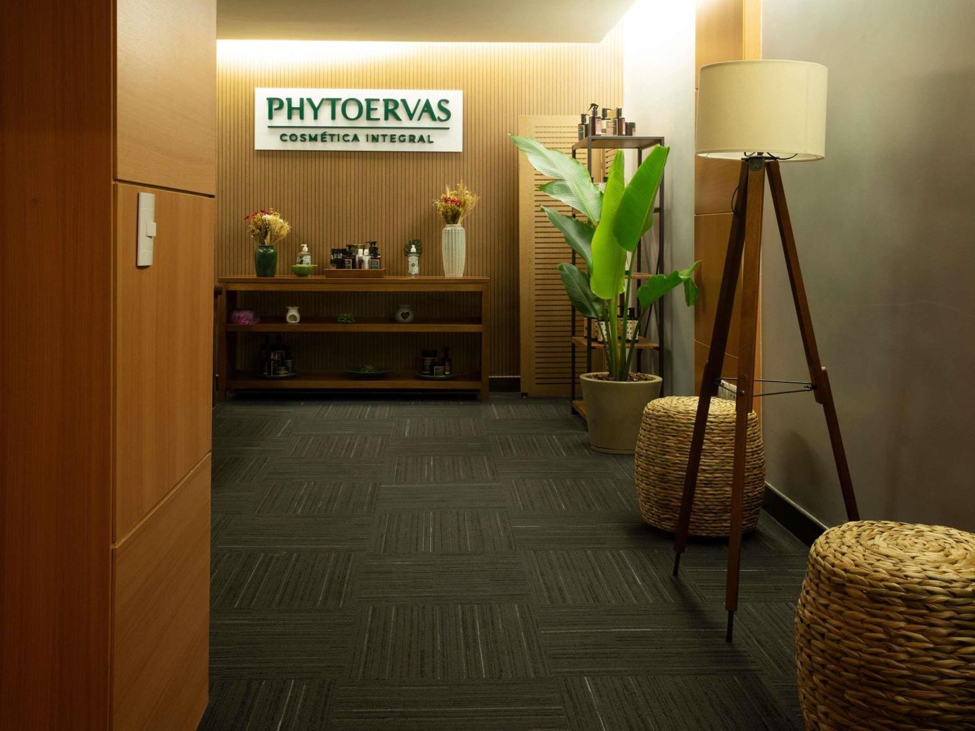 Novotel Morumbi 4* Sao Paulo