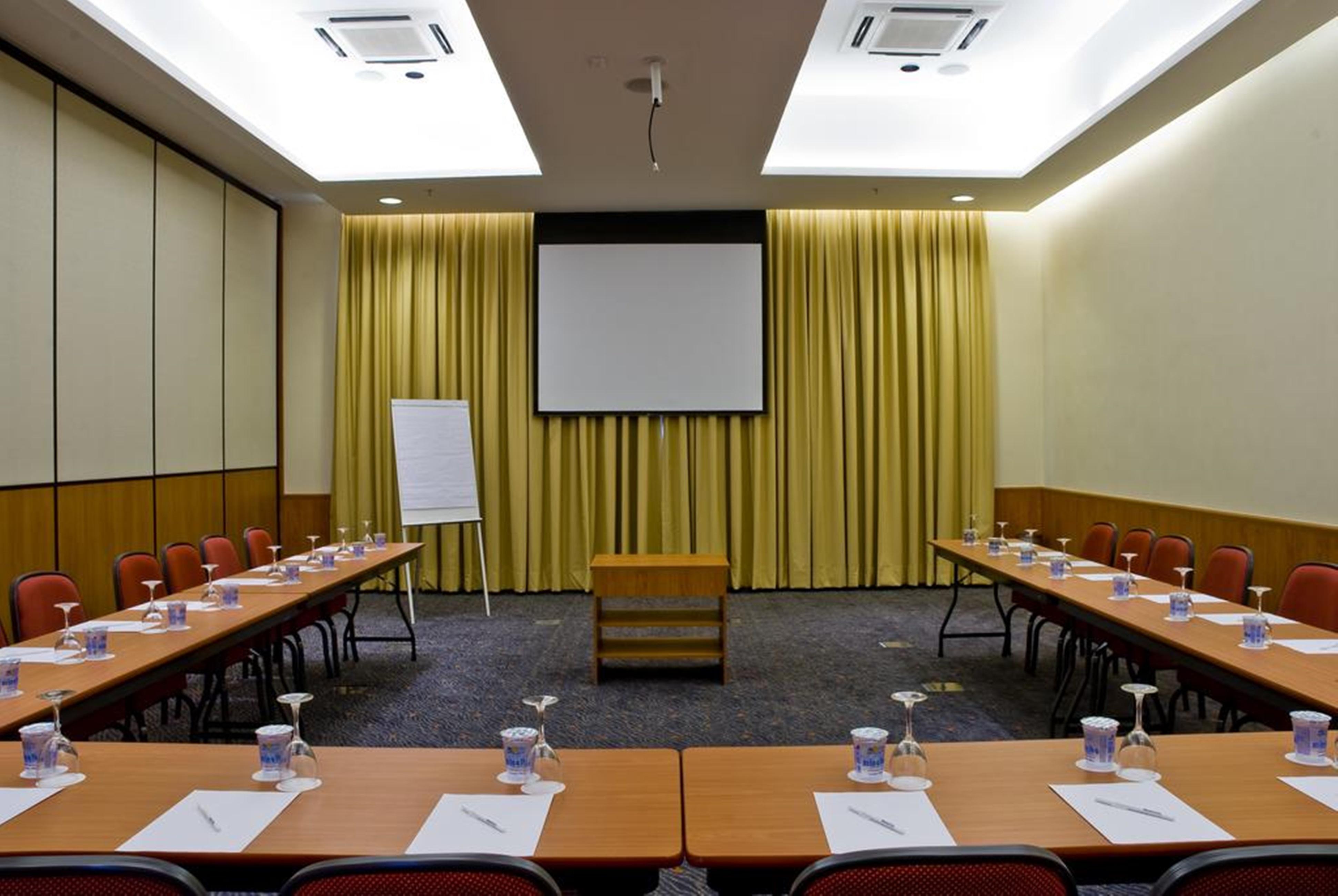 Novotel Morumbi 4* São Paulo