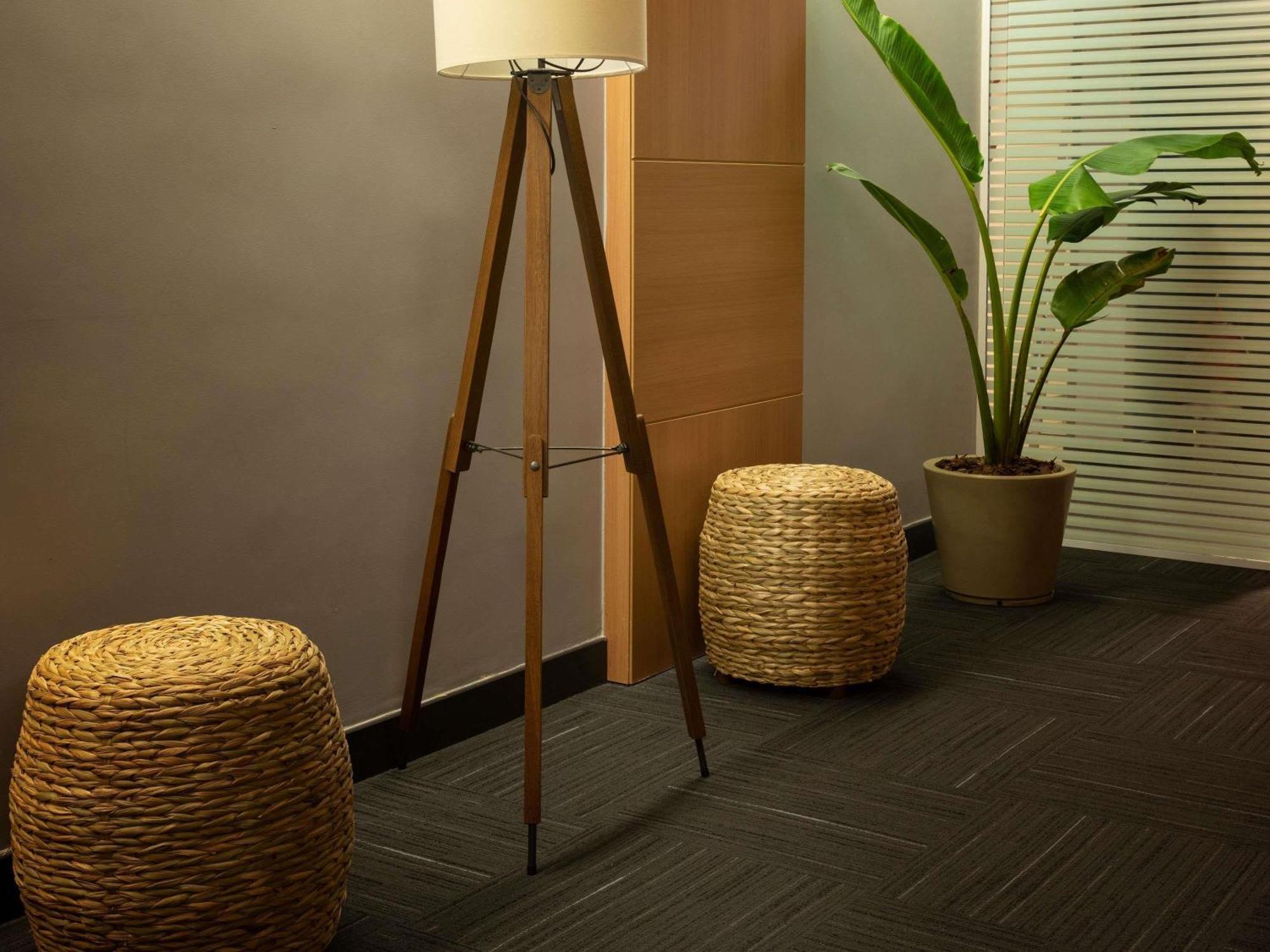 Novotel Morumbi Sao Paulo