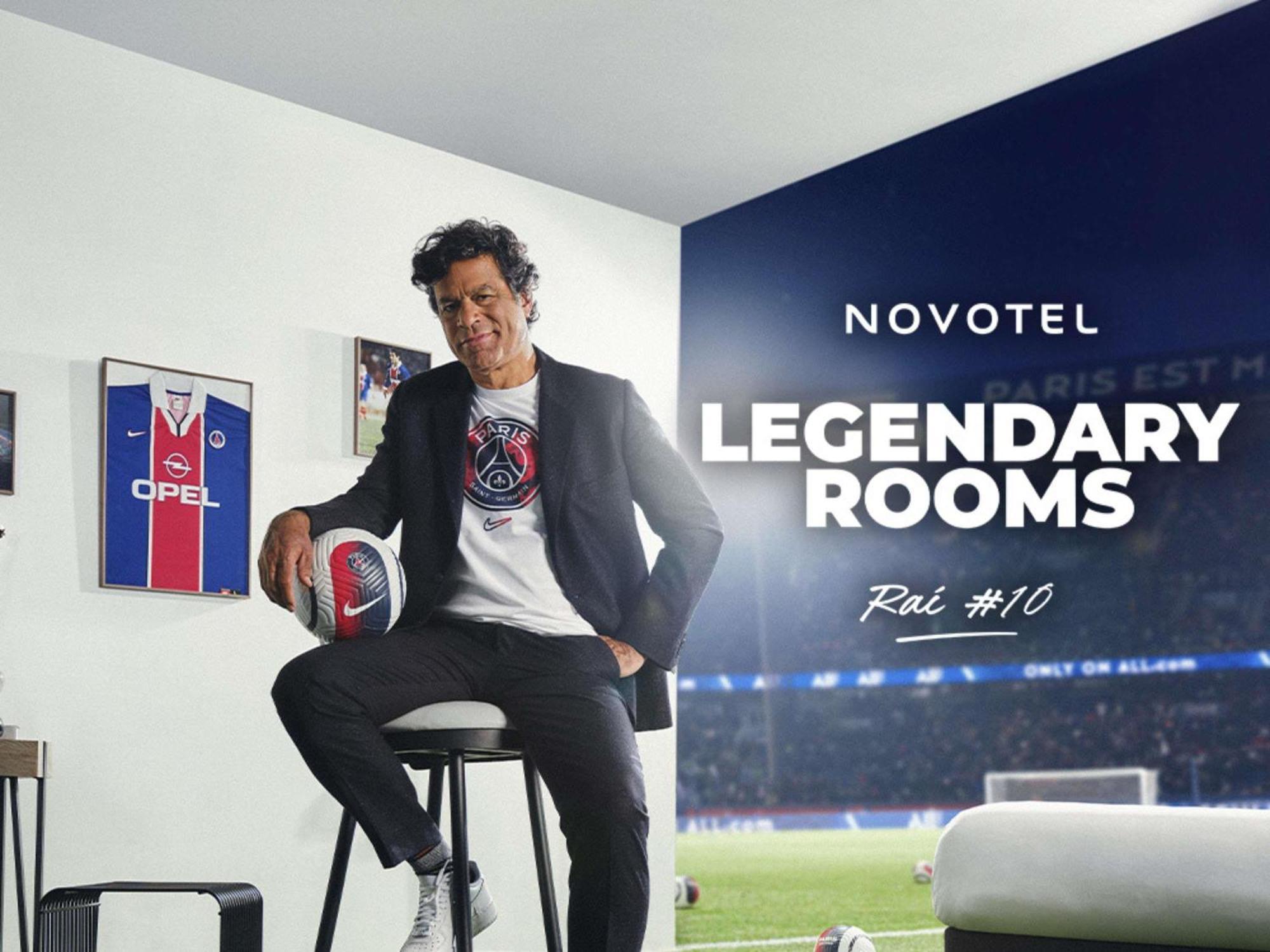 Novotel Morumbi Sao Paulo