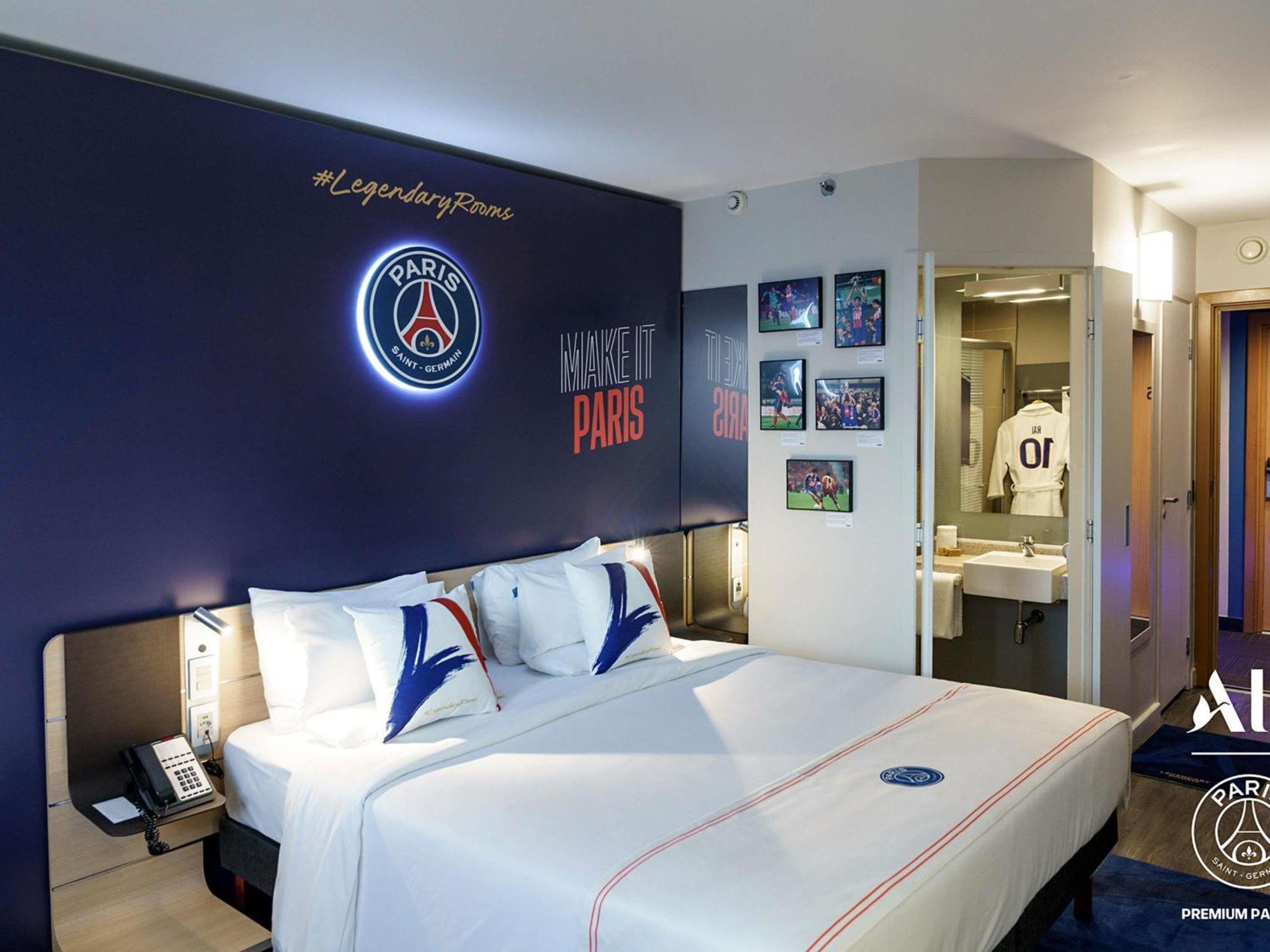 Novotel Morumbi 4*