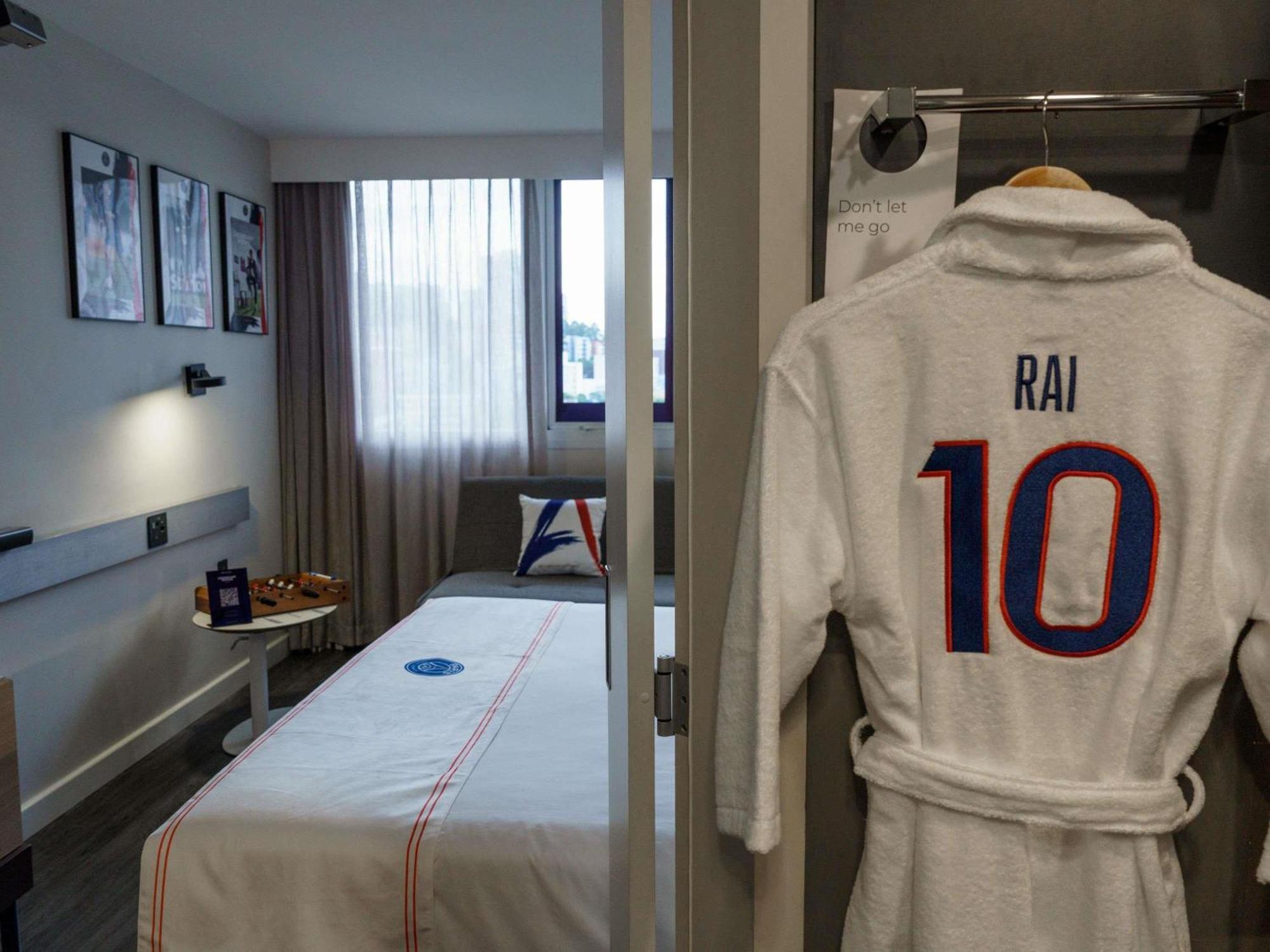 Novotel Morumbi 4* Sao Paulo