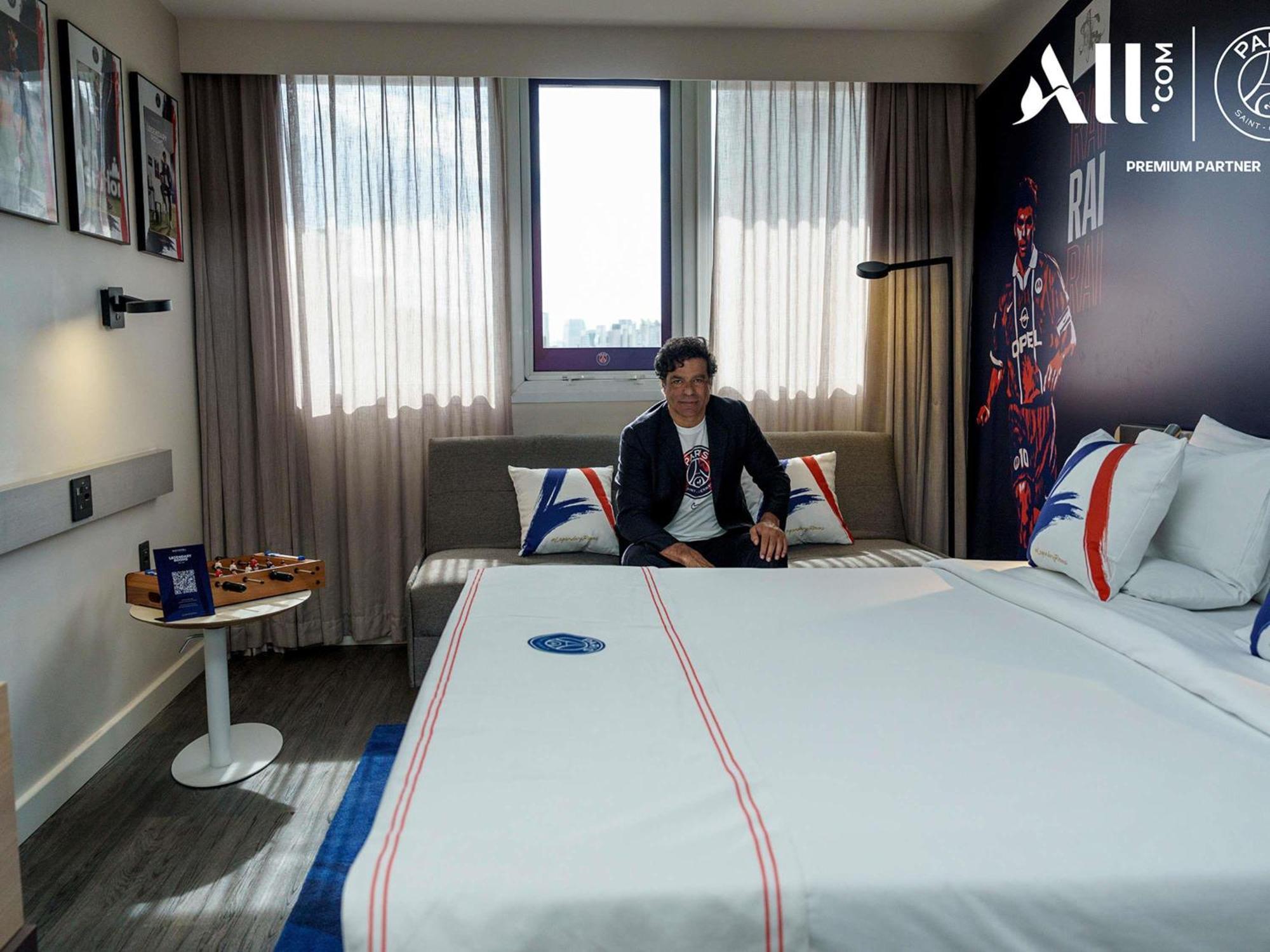 Novotel Morumbi Hotel Sao Paulo