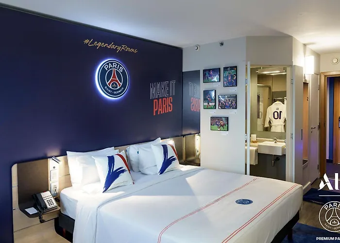 Novotel Sao Paulo Morumbi